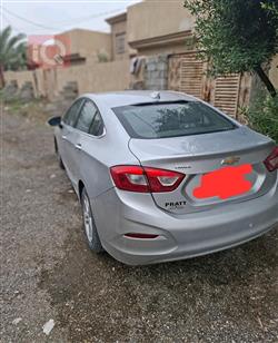 شيفروليه كروز